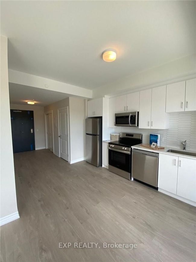 502 - 1350 Hemlock Rd, Condo with 0 bedrooms, 1 bathrooms and null parking in Ottawa ON | Image 6