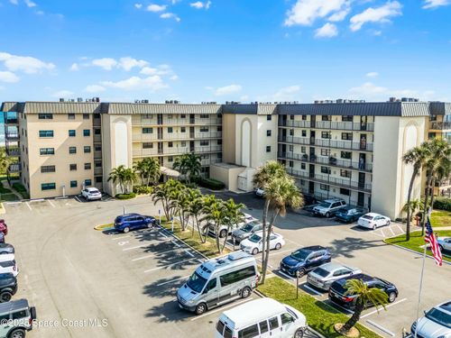 512-4100 Ocean Boulevard, Cocoa Beach, FL, 32931 | Card Image