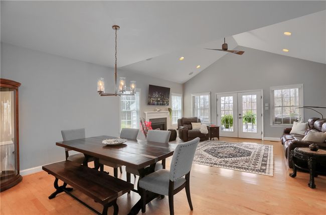 217 Patriots Way, House other with 3 bedrooms, 3 bathrooms and 2 parking in Mars PA | Image 17