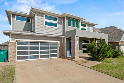 12913 Black Hills Drive, Oklahoma City, OK, 73142 | Card Image