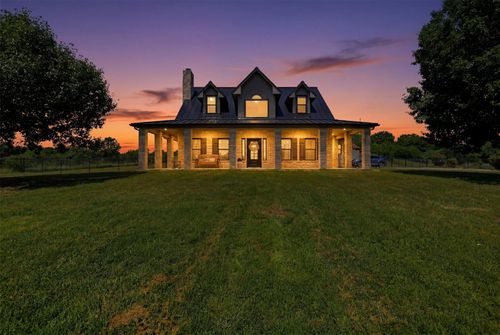 150 Summer Stone Court, Weatherford, TX, 76087 | Card Image