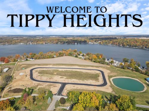 39 Tippy View Drive, Leesburg, IN, 46538 | Card Image