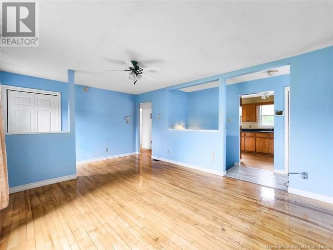 648 Clover Valley Rd, House other with 4 bedrooms, 1 bathrooms and null parking in Clover Valley NB | Image 8