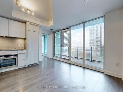 2609 - 115 Blue Jays Way, Condo with 1 bedrooms, 1 bathrooms and null parking in Toronto ON | Image 3