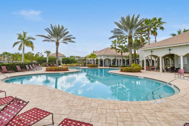 1277 Leonardo Cir, House other with 3 bedrooms, 2 bathrooms and null parking in Port Saint Lucie FL | Image 42