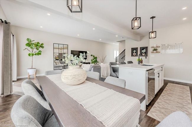 186 Jacob St E, House other with 4 bedrooms, 3 bathrooms and 4 parking in Tavistock ON | Image 12