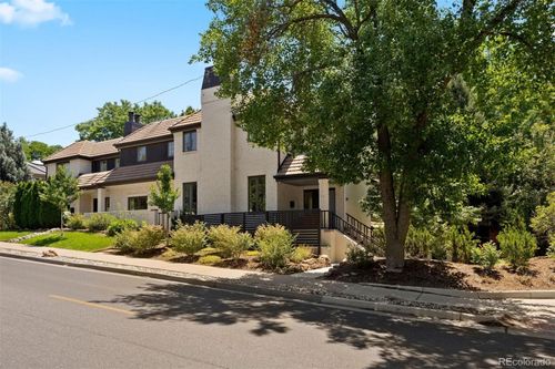 290 Madison St, Denver, CO, 80206-5407 | Card Image