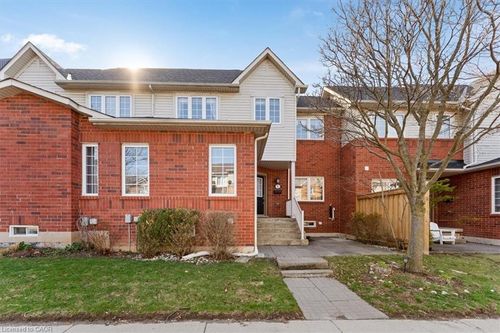 6-100 Beddoe Dr, Hamilton, ON, L8P4Z2 | Card Image