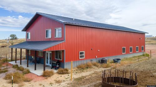 84 Deer Run Rd, Gillette, WY, 82716-9174 | Card Image