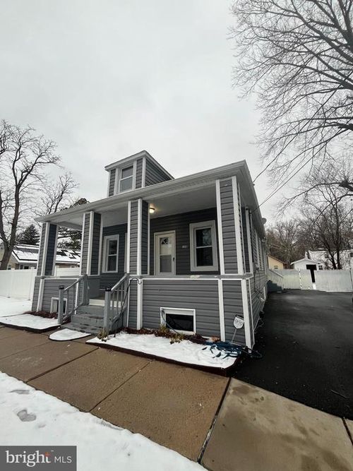 124 Field Ave, Hamilton, NJ, 08610-4613 | Card Image
