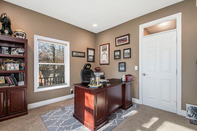 8041 Therese Ct, House other with 4 bedrooms, 4 bathrooms and null parking in Caledonia MI | Image 22