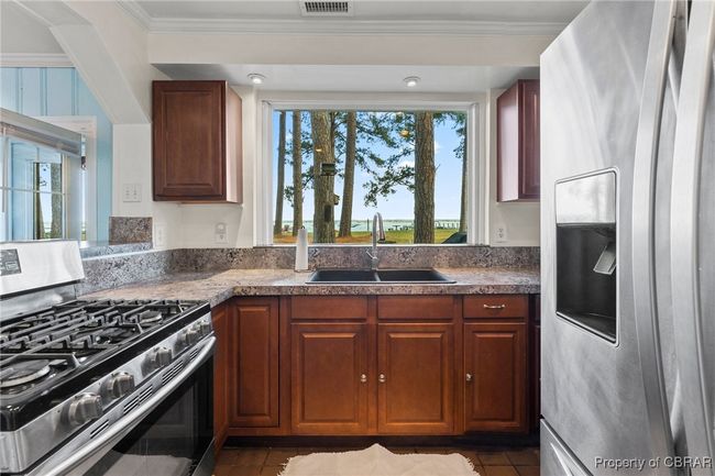 130 Riverview Ave, House other with 2 bedrooms, 1 bathrooms and null parking in Water View VA | Image 19