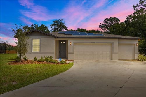 12277 Spring Hill Dr, Spring Hill, FL, 34609-4857 | Card Image