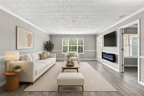 225 Bentley Pl, Tucker, GA, 30084-2176 | Card Image