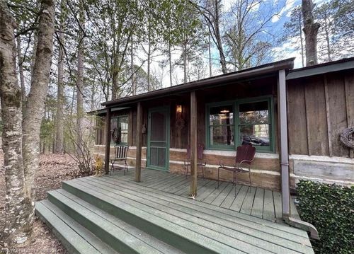 58 Trails End Ln, Mount Ida, AR, 71957-8141 | Card Image