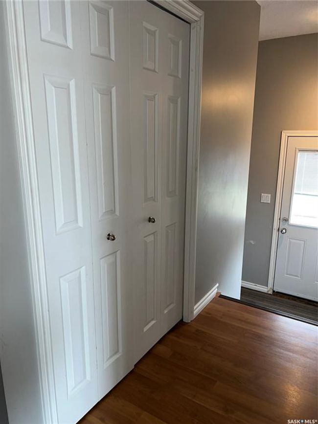 Closet w/washer & dryer | Image 10