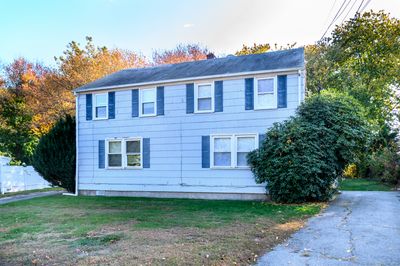 90 Garden Drive, side by side duplex. | Image 1