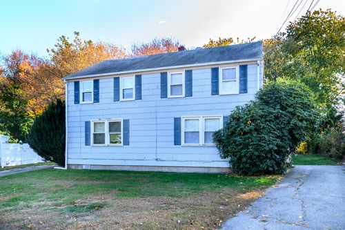 90 Garden Drive, Fairfield, CT, 06825 | Card Image