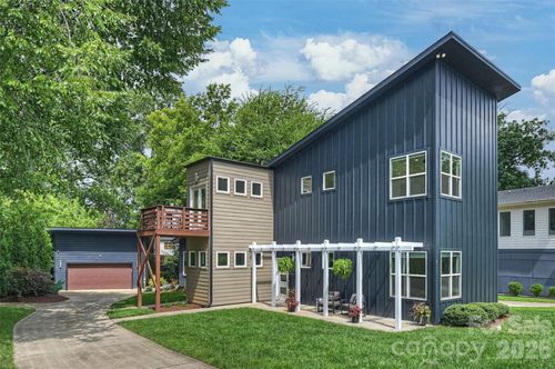 2111 Parson St, Charlotte, NC, 28205-1951 | Card Image