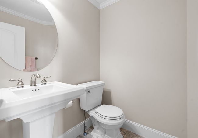UNIT-19 - 287 Langley Rd, Condo with 3 bedrooms, 4 bathrooms and 2 parking in Newton MA | Image 10