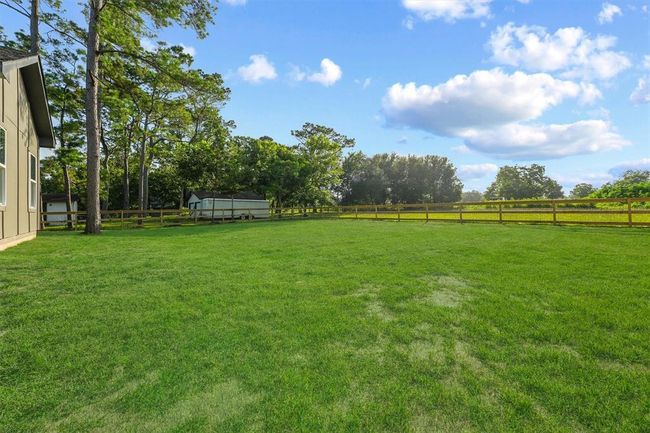 256 Davis Bend Rd, House other with 5 bedrooms, 3 bathrooms and 2 parking in Alvin TX | Image 33