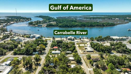 512 Nw Avenue A, Carrabelle, FL, 32322-6855 | Card Image
