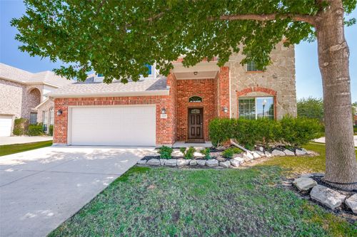 1317 Salado Pass, McKinney, TX, 75072-3152 | Card Image