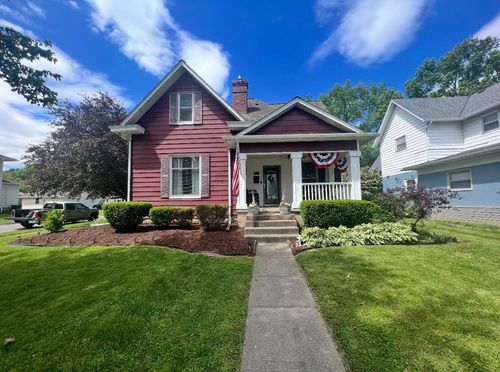 524 Marietta St, Bremen, OH, 43107-1130 | Card Image