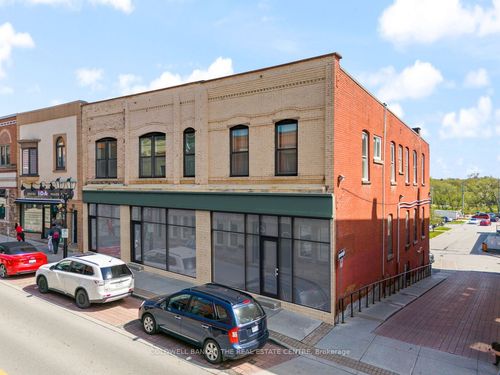 193 Main St S, Newmarket, ON, L3Y3Y9 | Card Image