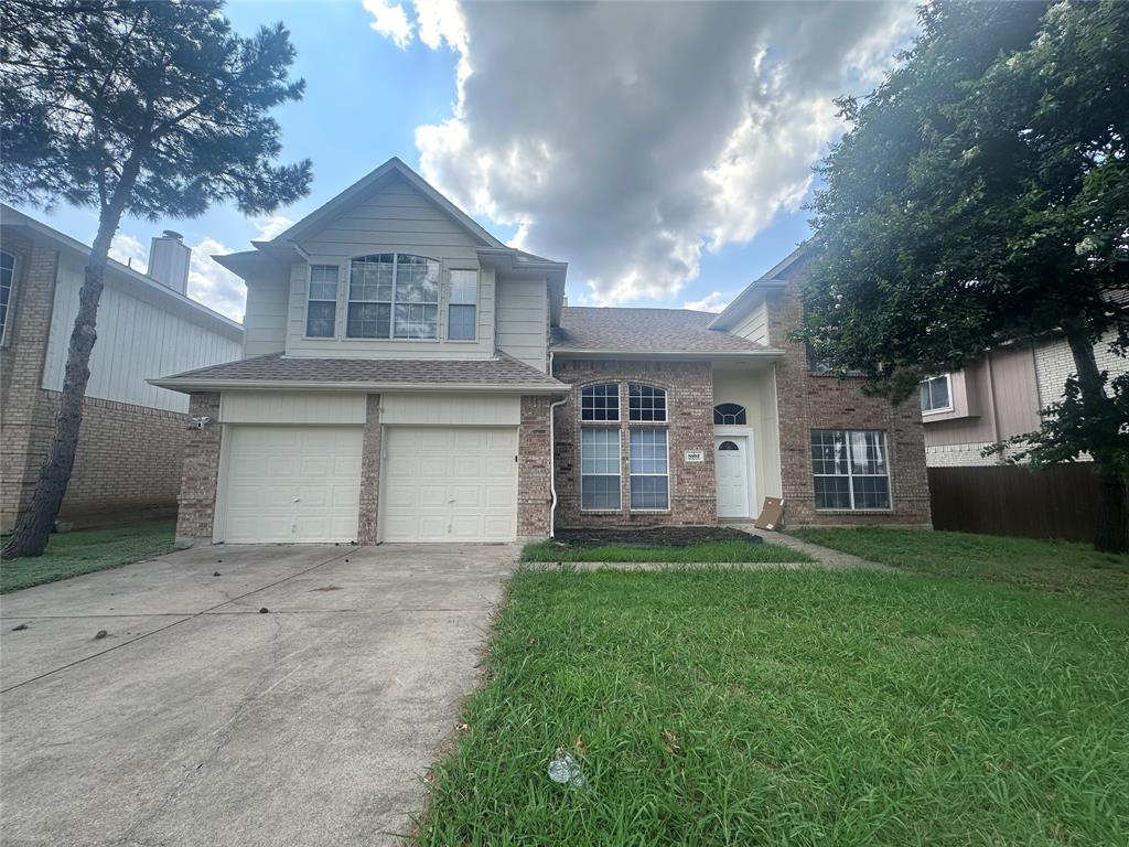 Modesto Dr, Arlington, TX 76001