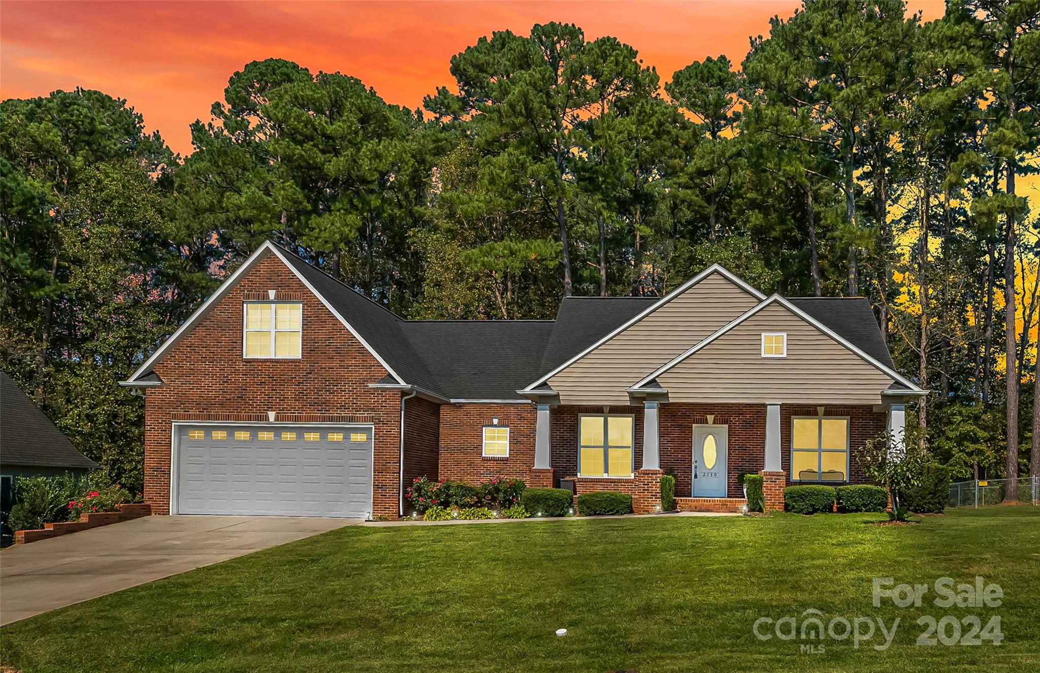 Chelesa Ln, Newton, NC 28658