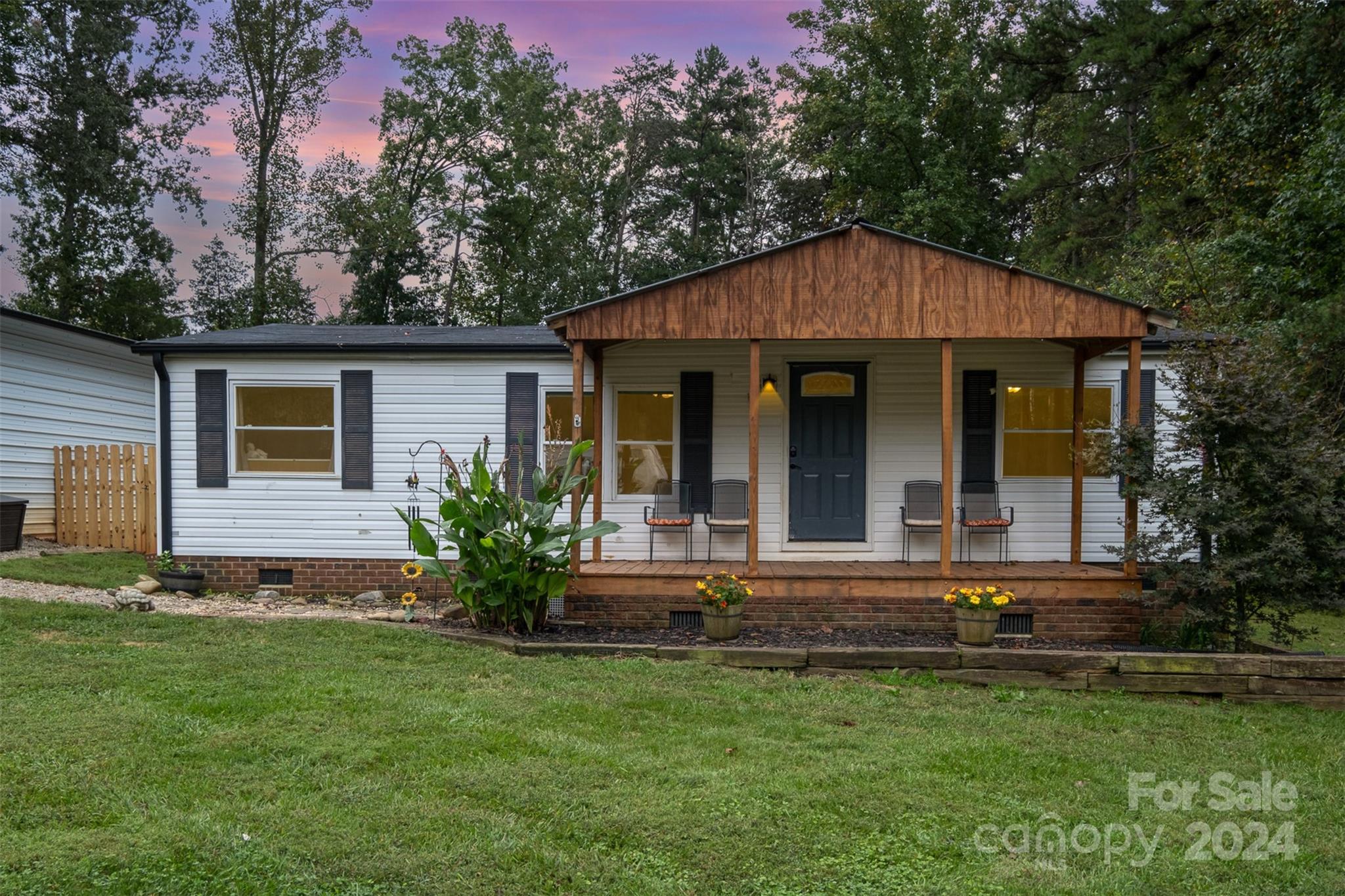 John Miller Rd, Rockwell, NC 28138