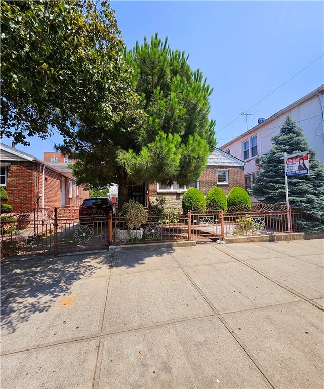 1st St, Brooklyn, NY 11223 #1