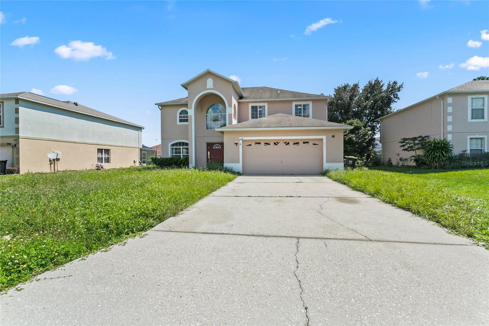 Sail Ct, Kissimmee, FL 34759