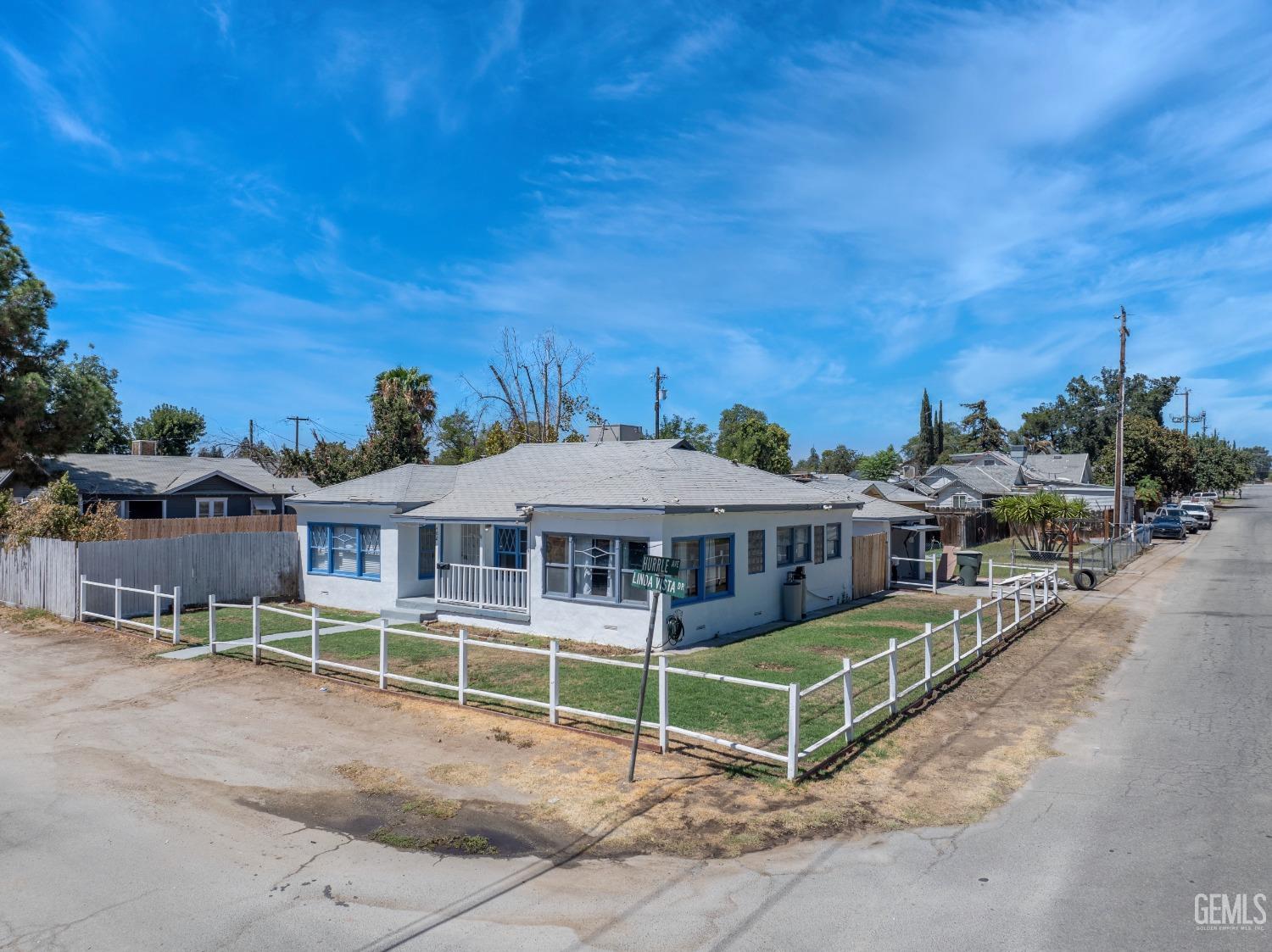 Linda Vista Dr, Bakersfield, CA 93308