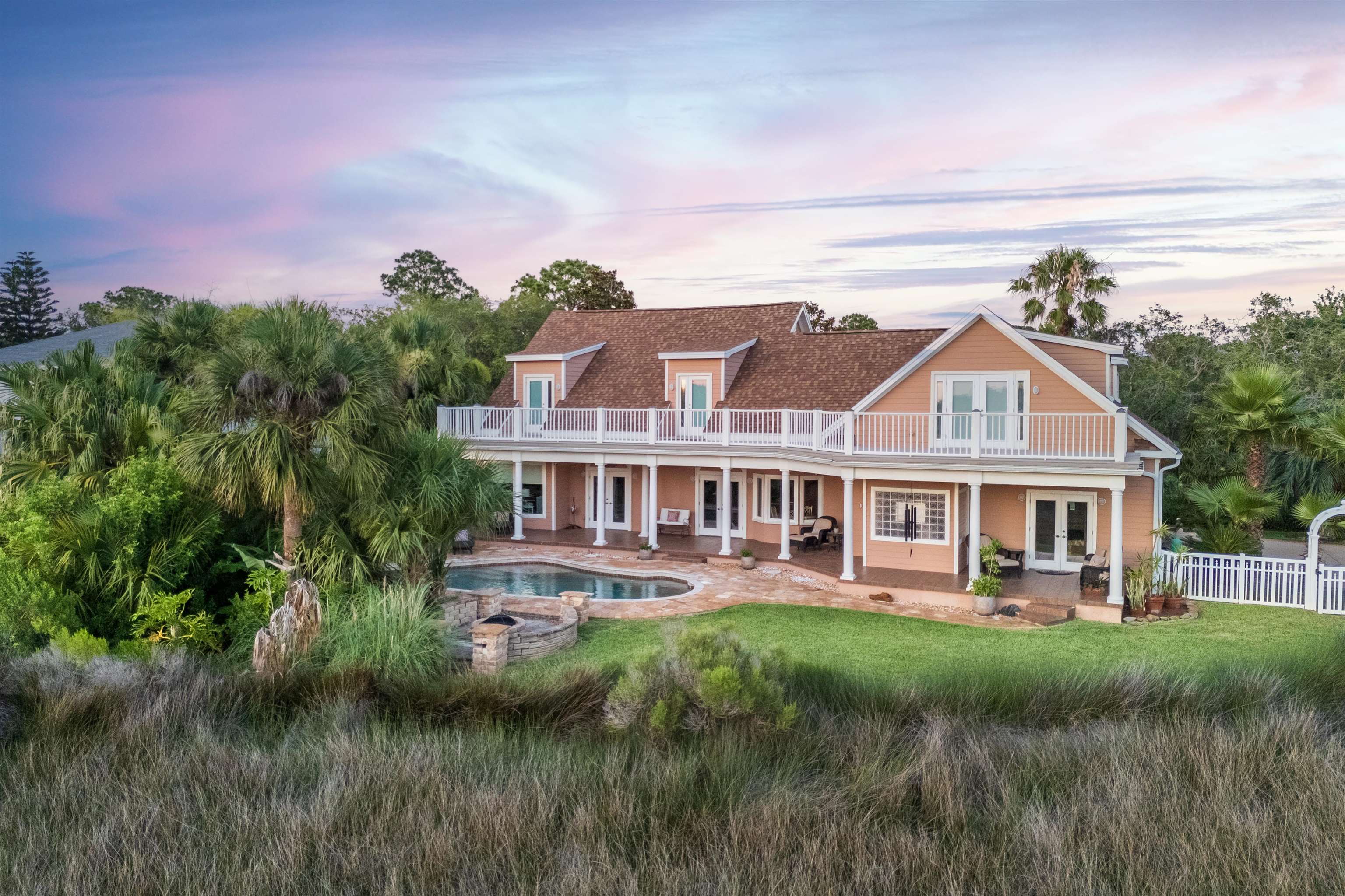 Kalli Creek Ln, Saint Augustine, FL 32080