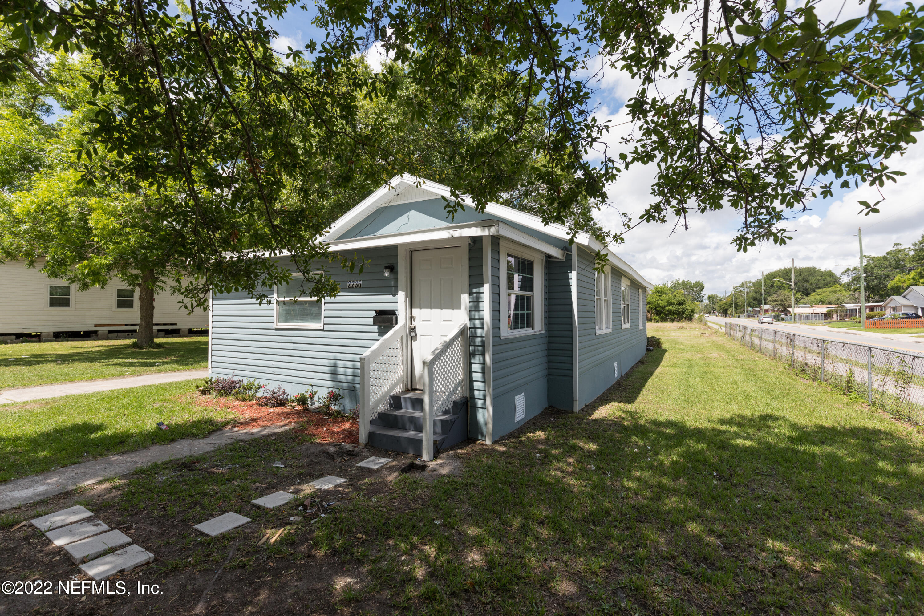 Danson St, Jacksonville, FL 32209