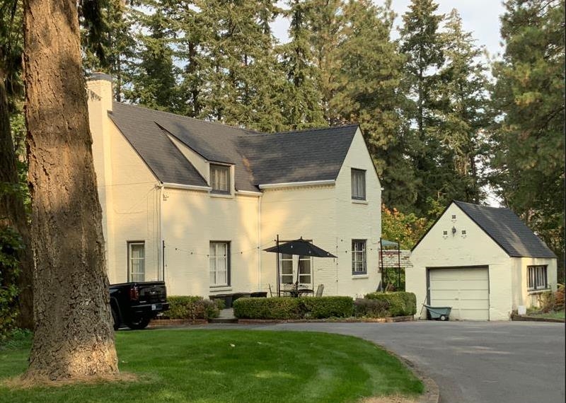 Southeast Blvd, Spokane, WA 99203