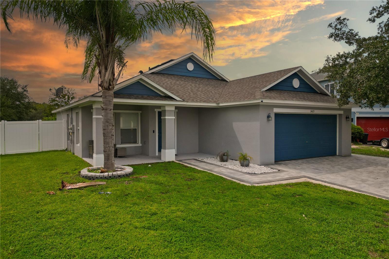 Harlequin Dr, Saint Cloud, FL 34772