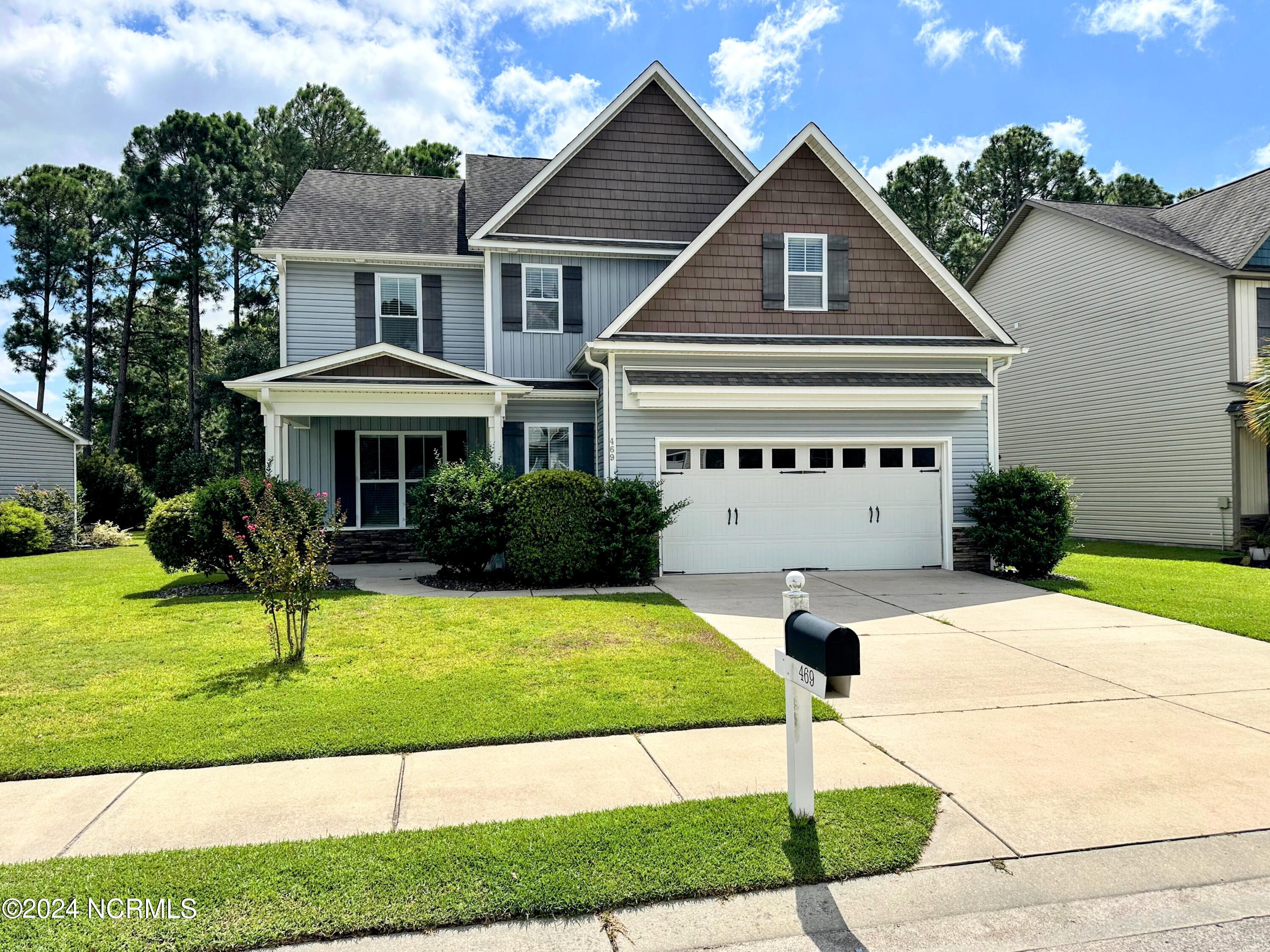 Albemarle Rd, Wilmington, NC 28405