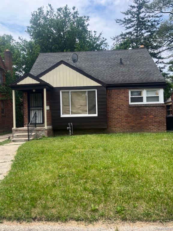 Kentfield St, Detroit, MI 48219
