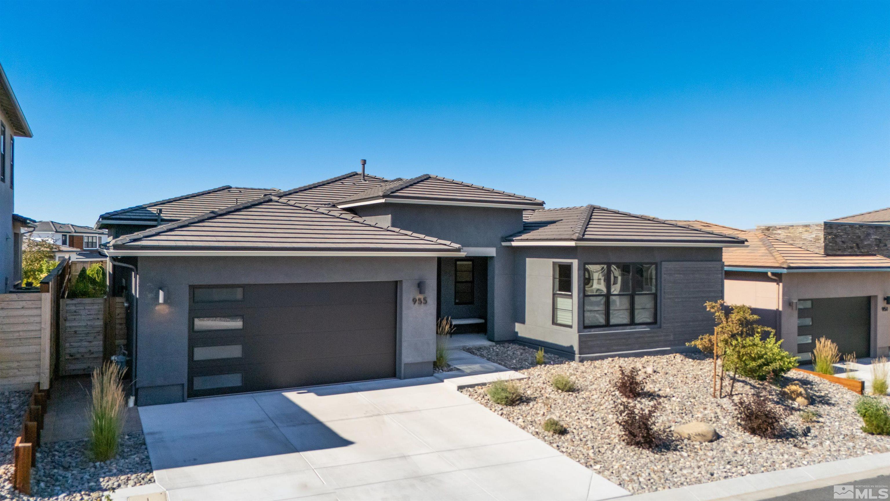 Solarium Dr, Reno, NV 89511