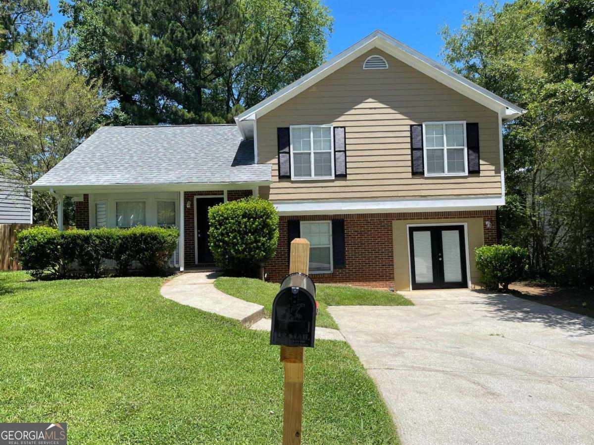 Old Wellborn Trce, Lithonia, GA 30058 #1
