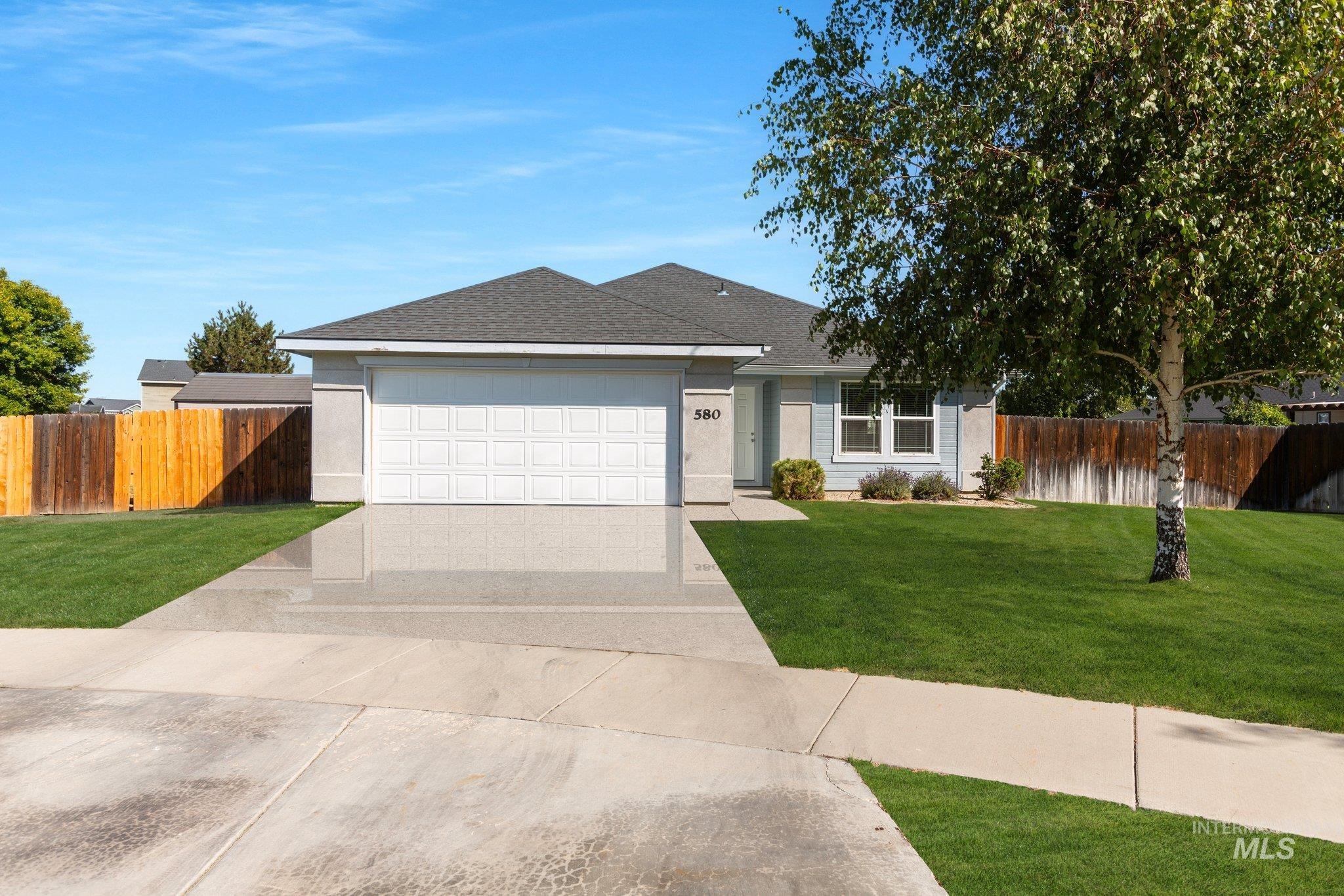 Tyborne Pl, Star, ID 83669