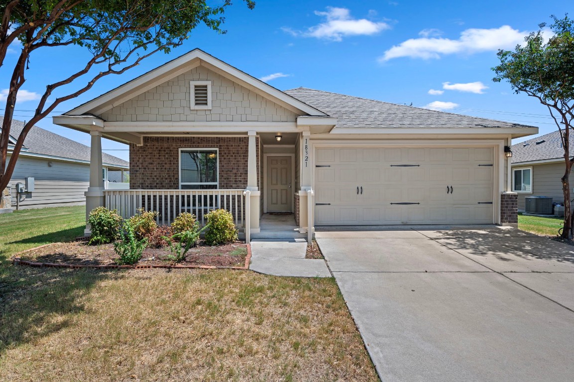 Bandelier Dr, Pflugerville, TX 78660