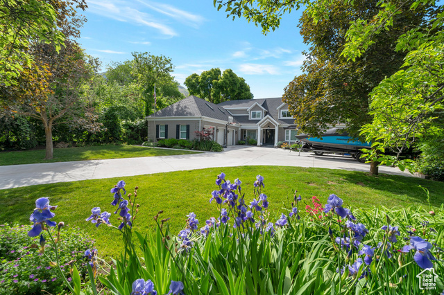 Kentucky Ave, Salt Lake City, UT 84117