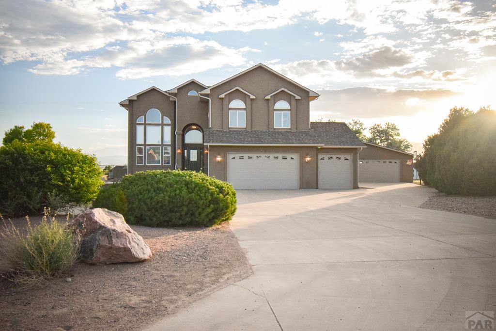 Scarsboro Ct, Pueblo West, CO 81007 #1