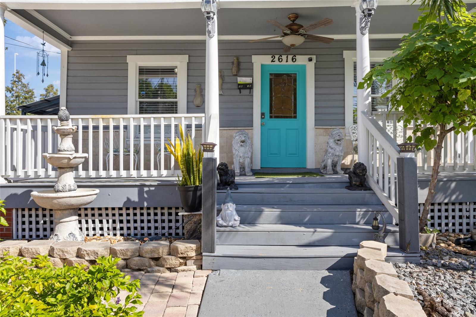 12th Ave, Tampa, FL 33605