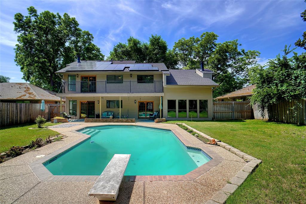 Oakdale Rd, Irving, TX 75060