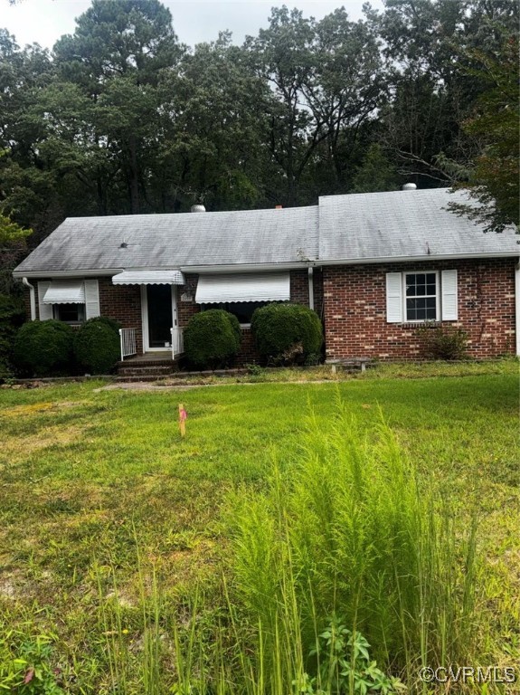 Melba St, North Chesterfield, VA 23237